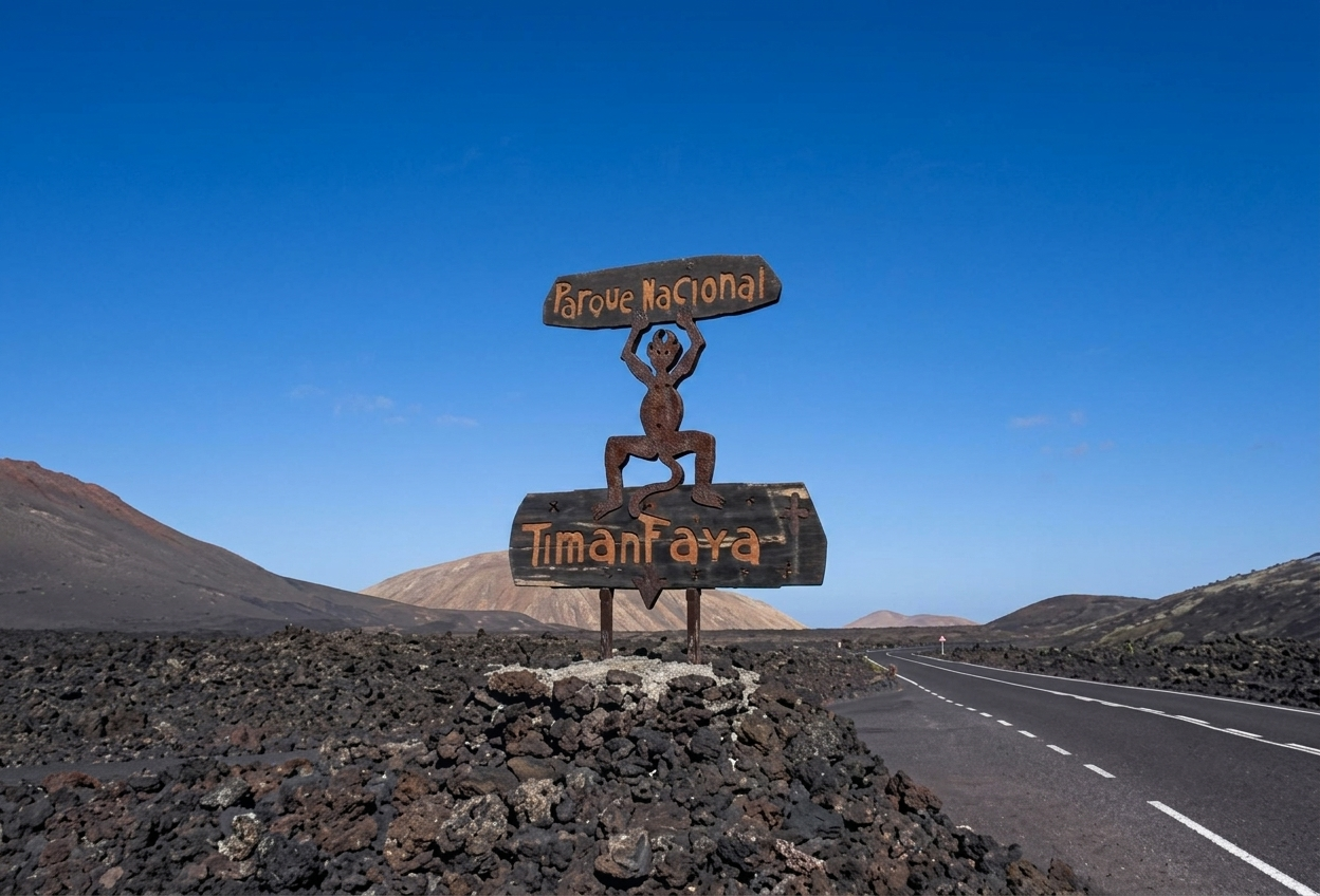 Ruta Sur